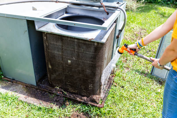 Best Affordable Air Duct Cleaning  in Laurel Hill, NC