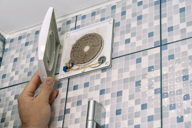 Best Duct Cleaning Specialists  in Laurel Hill, NC