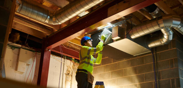 Best Professional Duct Cleaning Services  in Laurel Hill, NC