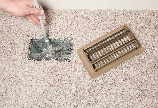 Best Emergency Air Duct Cleaning  in Laurel Hill, NC