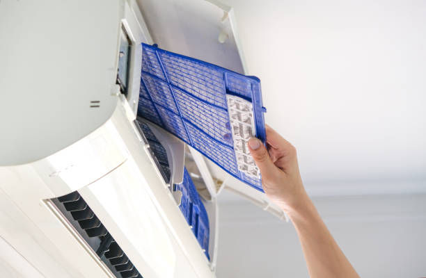 Best Affordable HVAC Duct Cleaning  in Laurel Hill, NC