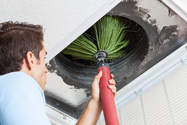 Best Air Duct Cleaning Near Me  in Laurel Hill, NC