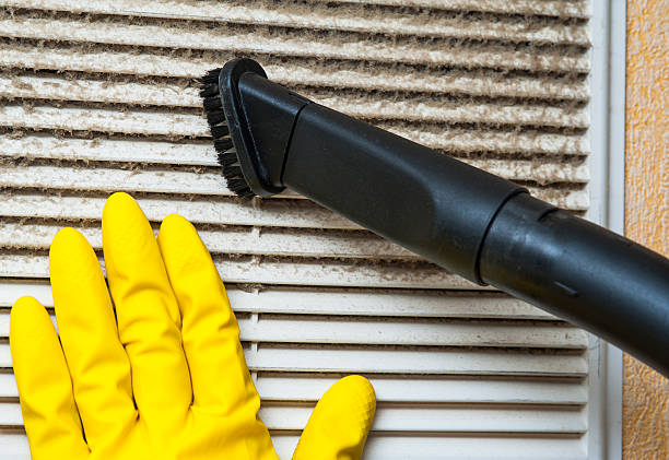Best Home Air Vent Cleaning  in Laurel Hill, NC